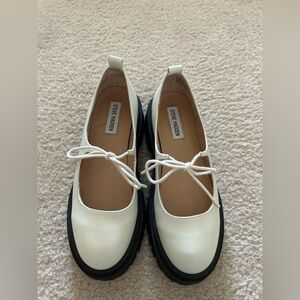 Steve Madden Landon Loafer